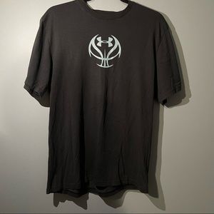 Under Armour tee shirt